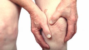 Артрит и артроза на колянната става
