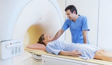 Методи за лечение на цервикална остеохондроза при жените