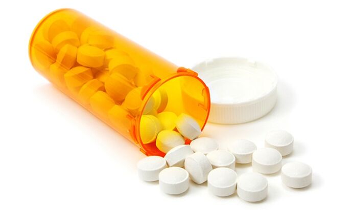 таблетки за болки в ставите на пръстите